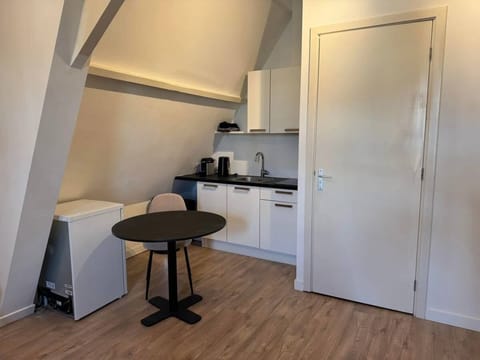 Studio | Private kitchen