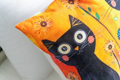 1 bedroom, iron/ironing board, cribs/infant beds, free WiFi