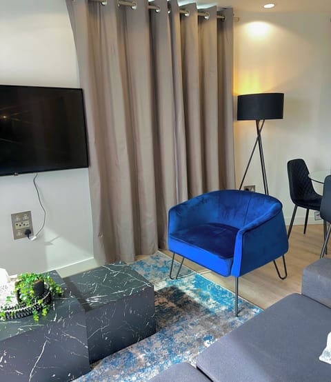 Apartment | Living area