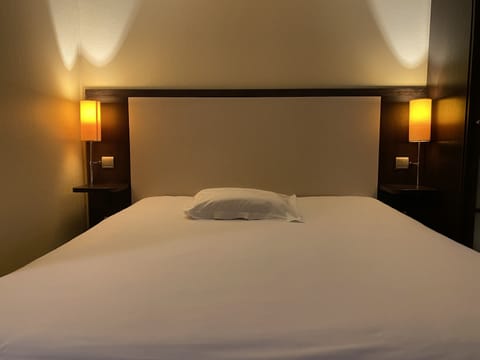 Standard Double Room | Desk, soundproofing, iron/ironing board, free WiFi