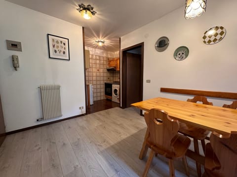 Apartment, Smoking | 1 bedroom