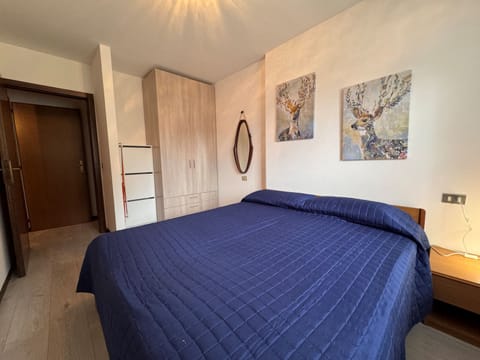 Apartment, Smoking | 1 bedroom