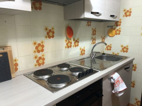 Apartment, Smoking | 1 bedroom