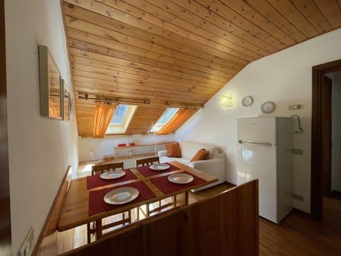 Apartment, Smoking | 1 bedroom