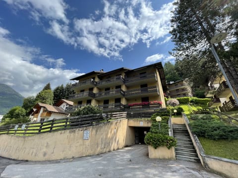 Apartment, Smoking | 1 bedroom