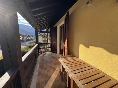 Apartment, Smoking | 2 bedrooms