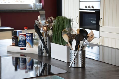 House | Interior detail