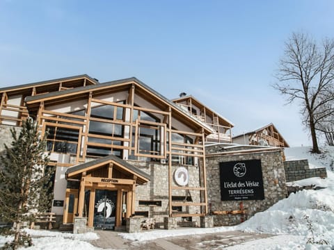 Apartment | Exterior