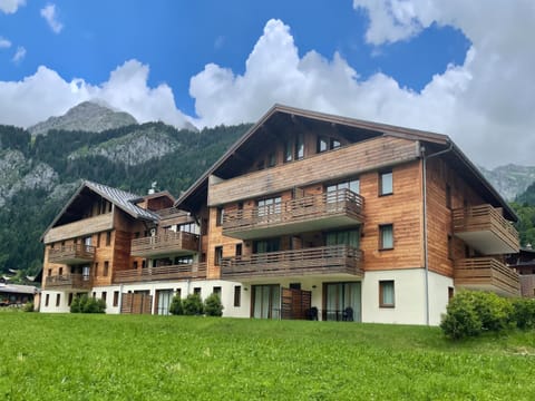 Apartment | Exterior