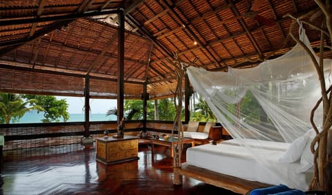 Sea Breeze Studio | Beach/ocean view