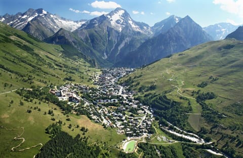 Apartment | View from property