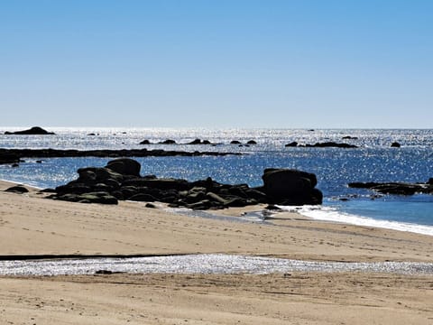 House | View from property