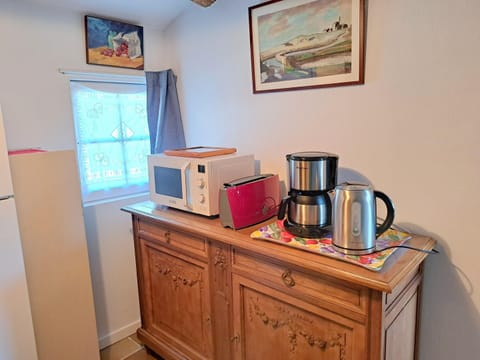 House | Private kitchen | Fridge