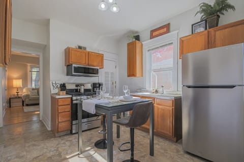 Apartment | 1 bedroom