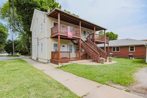 Apartment | 1 bedroom