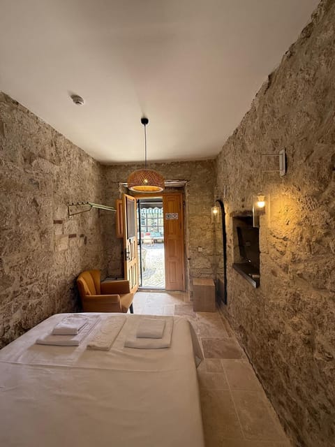 Standard Double Room | Free WiFi