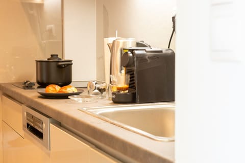 Apartment | Private kitchen