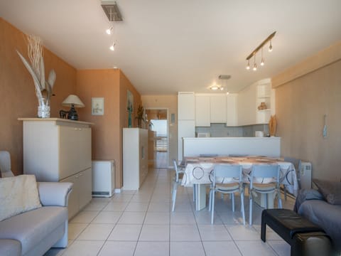 Apartment | Living room