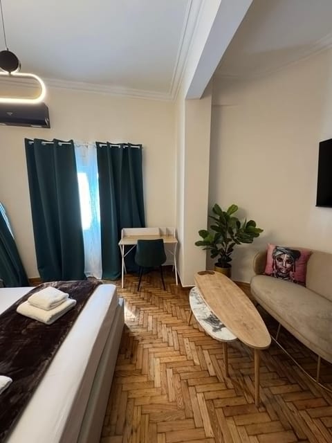 Apartment | 1 bedroom