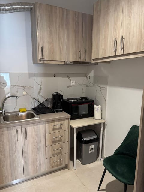 Apartment | 1 bedroom