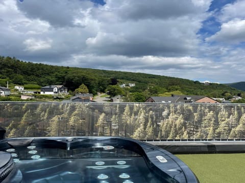 House | Spa treatment