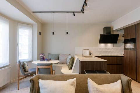 Apartment | 2 bedrooms, Internet