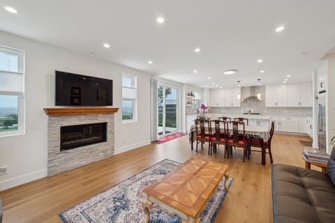 House, 3 Bedrooms | Interior