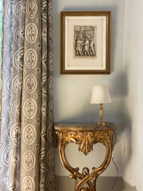 Standard Room | Free WiFi