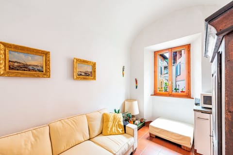 Standard House, 2 Bedrooms, Mountainside (Antica Torre) | View from room