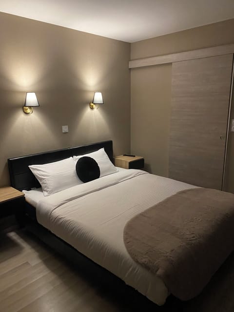 Comfort Double Room, Courtyard View | Free WiFi