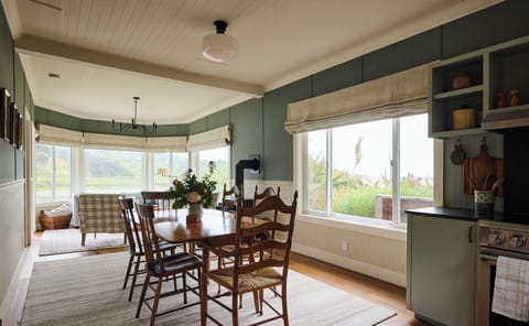 Deluxe Suite, Balcony, River View | Blackout drapes, iron/ironing board, free WiFi, bed sheets