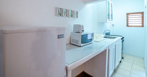 Apartment, 1 Bedroom | Private kitchen