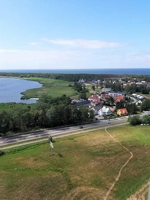 House | View from property