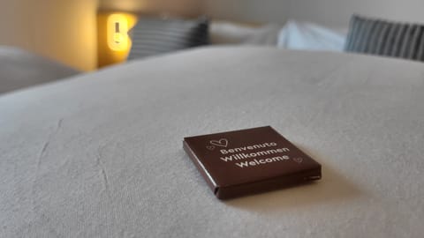 Comfort Double Room, Balcony, Lake View | Desk, free WiFi