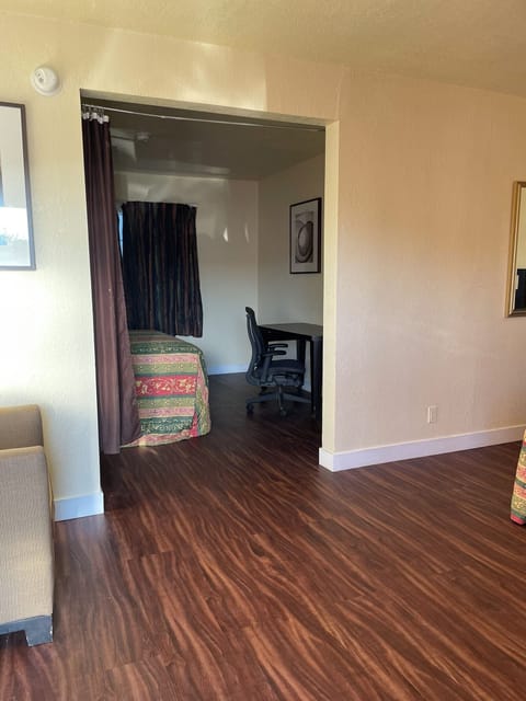 Standard Suite, Non Smoking | Free WiFi