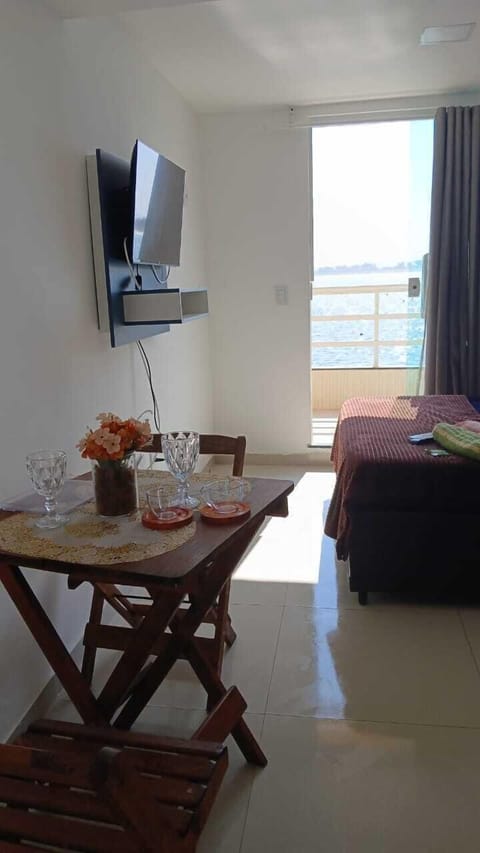 Deluxe Suite, Sea View | Blackout drapes, iron/ironing board, free WiFi