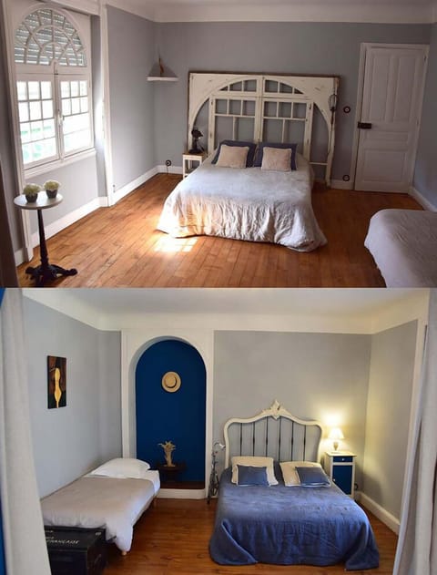 Family Room, River View | Free WiFi, bed sheets