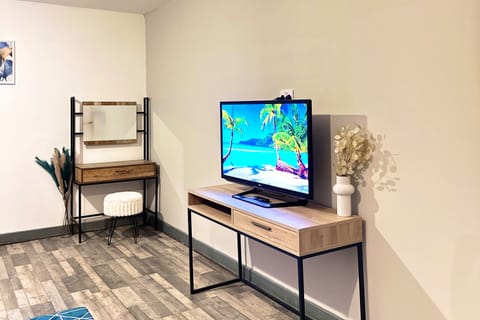 Apartment | Interior