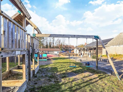 House | Property grounds