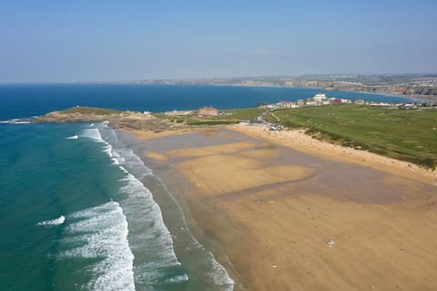 Cottage | Beach