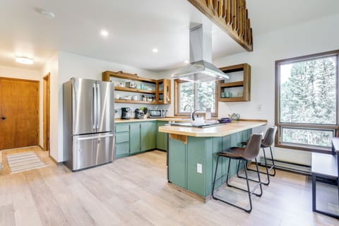 House (1 Bedroom) | Interior