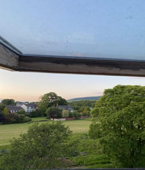 Cottage | View from property