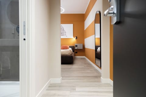 Standard Double Room | In-room safe, desk, blackout drapes, free WiFi