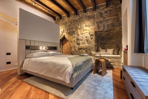 Superior Room | In-room safe, desk, blackout drapes, free WiFi