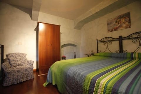 Comfort Double Room, Garden View | Free WiFi