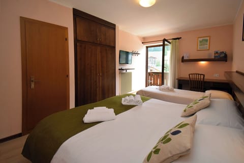 Triple Room | Free WiFi