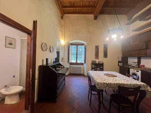 Panoramic Villa, Hill View | Living area