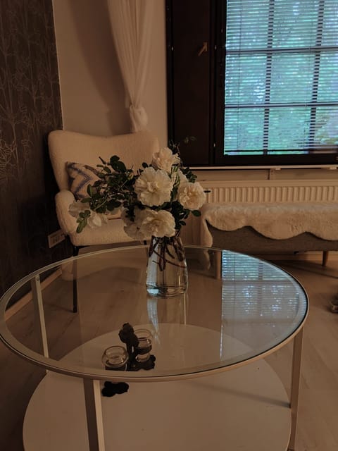 House, 1 Bedroom, Balcony | Interior