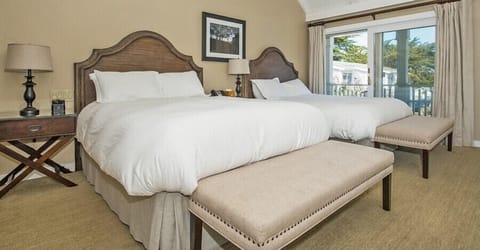 Superior Room (Superior Room) | Premium bedding, pillowtop beds, individually decorated