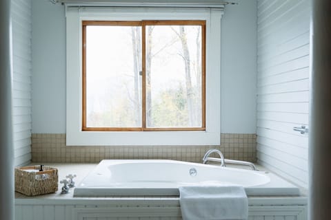 Superior Suite, Ensuite (Master Suite) | Bathroom